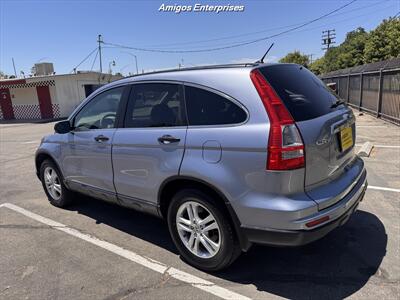 2011 Honda CR-V EX   - Photo 4 - Fresno, CA 93702