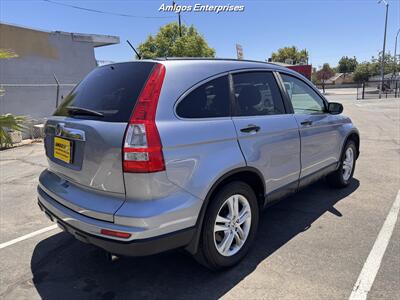 2011 Honda CR-V EX   - Photo 3 - Fresno, CA 93702