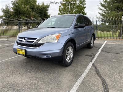 2011 Honda CR-V EX   - Photo 1 - Fresno, CA 93702