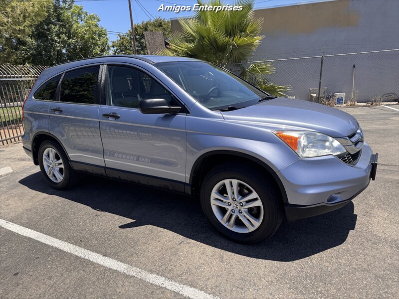 2011 Honda CR-V EX  