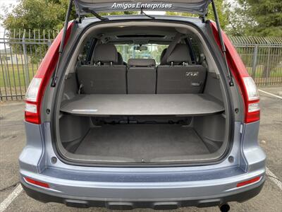 2011 Honda CR-V EX   - Photo 7 - Fresno, CA 93702