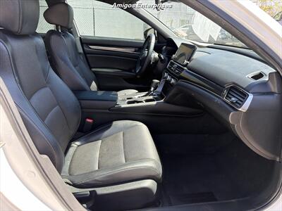 2019 Honda Accord Sport   - Photo 9 - Fresno, CA 93702