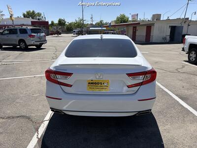 2019 Honda Accord Sport   - Photo 5 - Fresno, CA 93702
