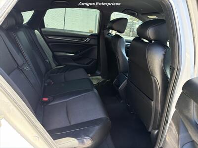 2019 Honda Accord Sport   - Photo 10 - Fresno, CA 93702