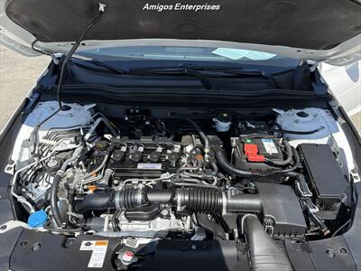 2019 Honda Accord Sport   - Photo 12 - Fresno, CA 93702