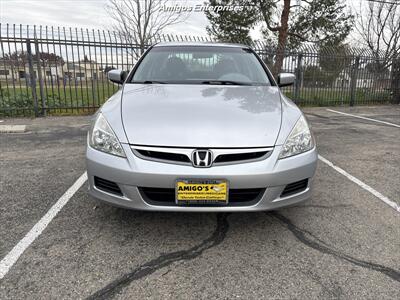 2007 Honda Accord EX - Photo 5 - Fresno, CA 93702