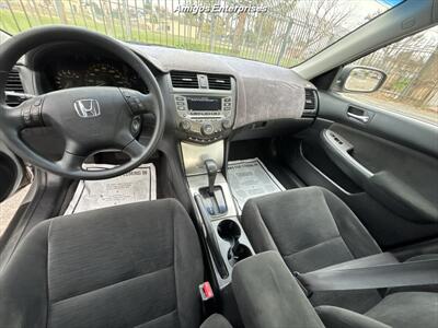 2007 Honda Accord EX - Photo 8 - Fresno, CA 93702