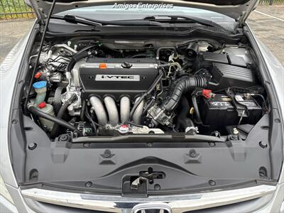 2007 Honda Accord EX - Photo 9 - Fresno, CA 93702