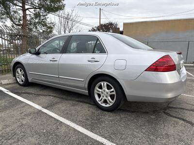 2007 Honda Accord EX - Photo 3 - Fresno, CA 93702
