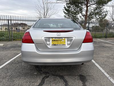 2007 Honda Accord EX - Photo 6 - Fresno, CA 93702