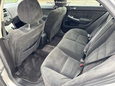 2007 Honda Accord EX - Photo 7 - Fresno, CA 93702