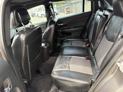 2013 Chrysler 200 Limited   - Photo 8 - Fresno, CA 93702