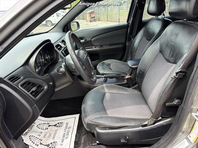 2013 Chrysler 200 Limited   - Photo 7 - Fresno, CA 93702