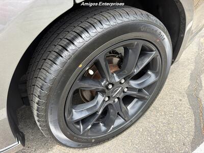 2013 Chrysler 200 Limited   - Photo 11 - Fresno, CA 93702