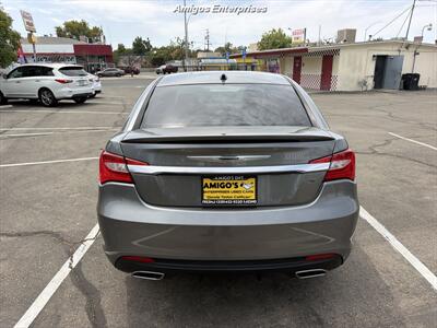 2013 Chrysler 200 Limited   - Photo 5 - Fresno, CA 93702