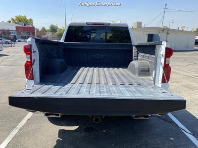 2022 Chevrolet Silverado 1500 LT   - Photo 13 - Fresno, CA 93702