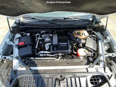 2022 Chevrolet Silverado 1500 LT   - Photo 11 - Fresno, CA 93702