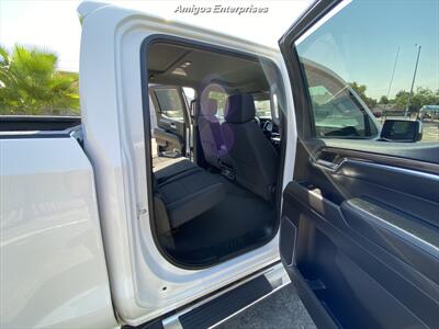 2022 Chevrolet Silverado 1500 LT   - Photo 8 - Fresno, CA 93702