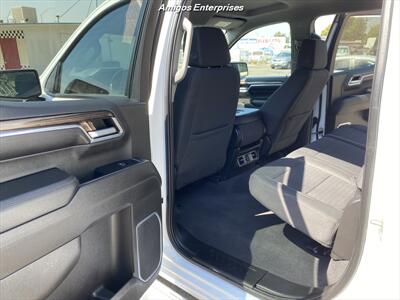 2022 Chevrolet Silverado 1500 LT   - Photo 7 - Fresno, CA 93702