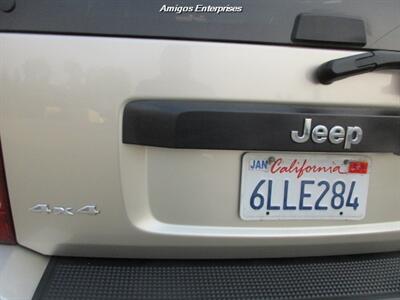 2010 Jeep Liberty Sport   - Photo 23 - Fresno, CA 93702