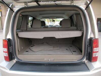 2010 Jeep Liberty Sport   - Photo 13 - Fresno, CA 93702
