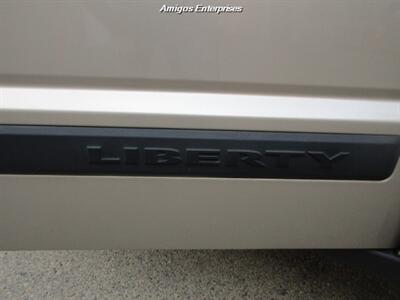 2010 Jeep Liberty Sport   - Photo 21 - Fresno, CA 93702