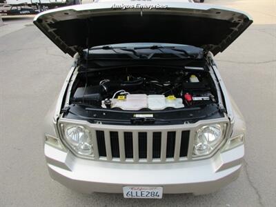 2010 Jeep Liberty Sport   - Photo 3 - Fresno, CA 93702