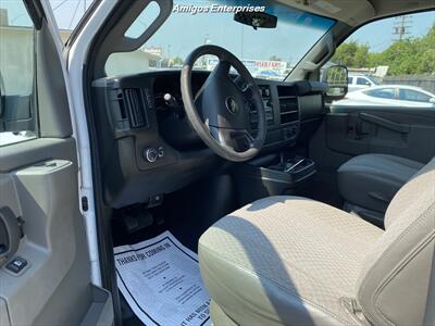 2016 Chevrolet Express 2500   - Photo 7 - Fresno, CA 93702