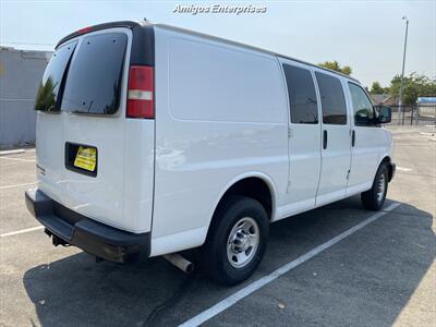 2016 Chevrolet Express 2500   - Photo 4 - Fresno, CA 93702