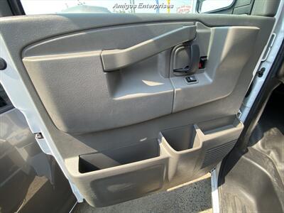 2016 Chevrolet Express 2500   - Photo 9 - Fresno, CA 93702