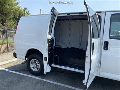 2016 Chevrolet Express 2500   - Photo 6 - Fresno, CA 93702