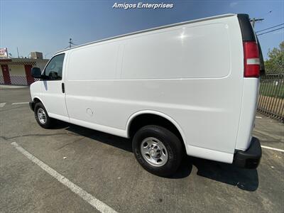 2016 Chevrolet Express 2500   - Photo 3 - Fresno, CA 93702