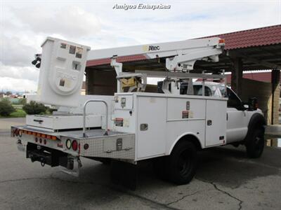 2013 FORD F450   - Photo 20 - Fresno, CA 93702