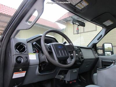 2013 FORD F450   - Photo 9 - Fresno, CA 93702