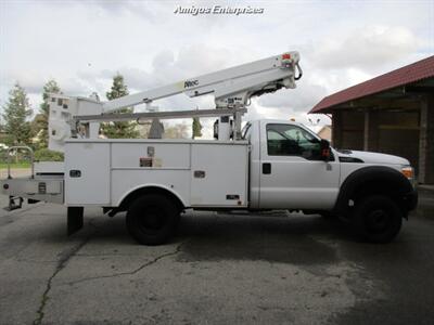 2013 FORD F450   - Photo 22 - Fresno, CA 93702