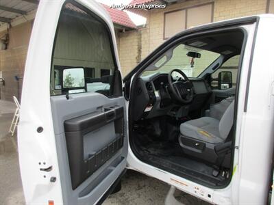 2013 FORD F450   - Photo 8 - Fresno, CA 93702