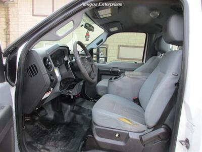 2013 FORD F450   - Photo 10 - Fresno, CA 93702