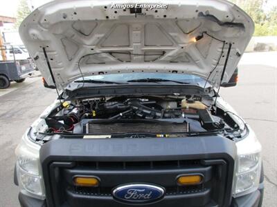 2013 FORD F450   - Photo 2 - Fresno, CA 93702