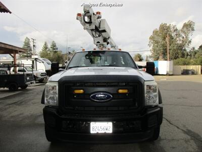 2013 FORD F450   - Photo 5 - Fresno, CA 93702