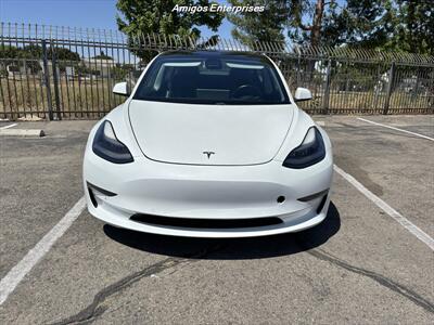 2021 Tesla Model 3 Standard Range Plus - Photo 5 - Fresno, CA 93702