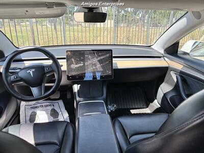 2021 Tesla Model 3 Standard Range Plus - Photo 10 - Fresno, CA 93702