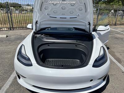 2021 Tesla Model 3 Standard Range Plus - Photo 6 - Fresno, CA 93702