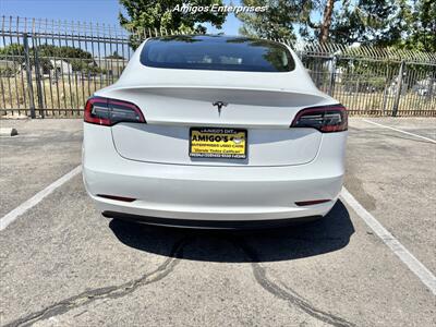 2021 Tesla Model 3 Standard Range Plus - Photo 7 - Fresno, CA 93702