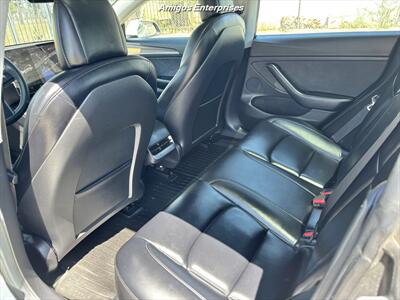 2021 Tesla Model 3 Standard Range Plus - Photo 11 - Fresno, CA 93702