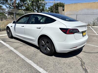 2021 Tesla Model 3 Standard Range Plus - Photo 4 - Fresno, CA 93702