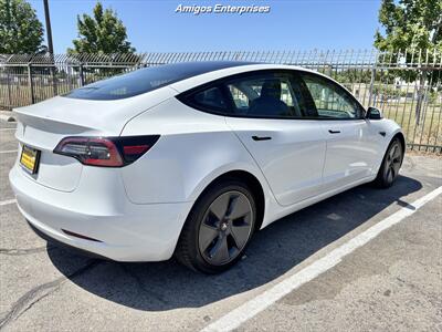 2021 Tesla Model 3 Standard Range Plus - Photo 3 - Fresno, CA 93702