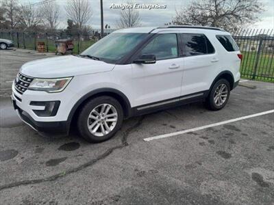 2016 Ford Explorer XLT   - Photo 3 - Fresno, CA 93702