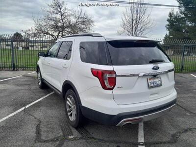 2016 Ford Explorer XLT   - Photo 4 - Fresno, CA 93702