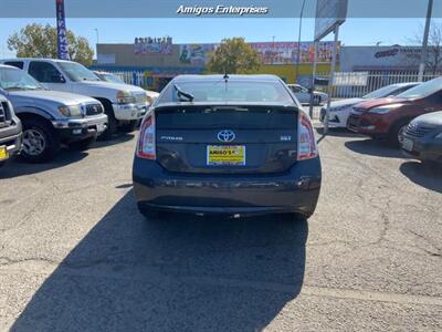 2014 Toyota Prius One   - Photo 4 - Fresno, CA 93702