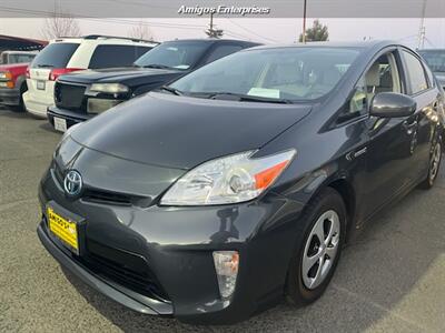 2014 Toyota Prius One   - Photo 2 - Fresno, CA 93702